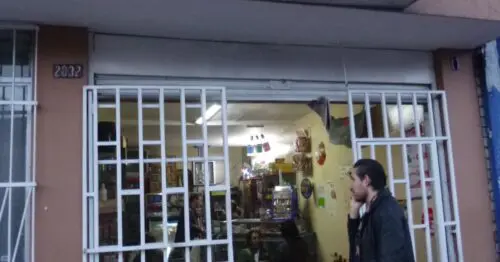 CIGARRERIA LA NUEVA 45 CIGARRERIA LA NUEVA 45
